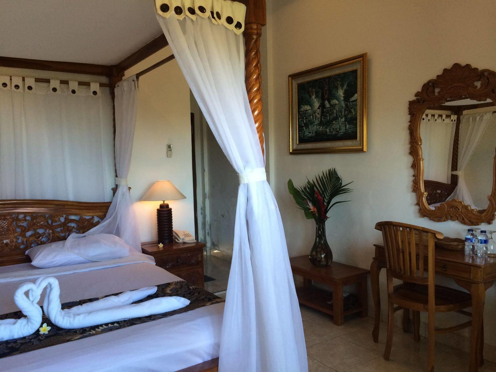 Bisma Sari Hotel Ubud (Bali)