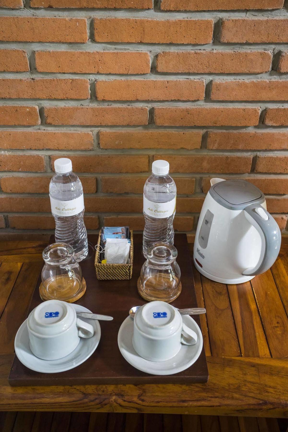 Adi Hotel Ubud (Bali)