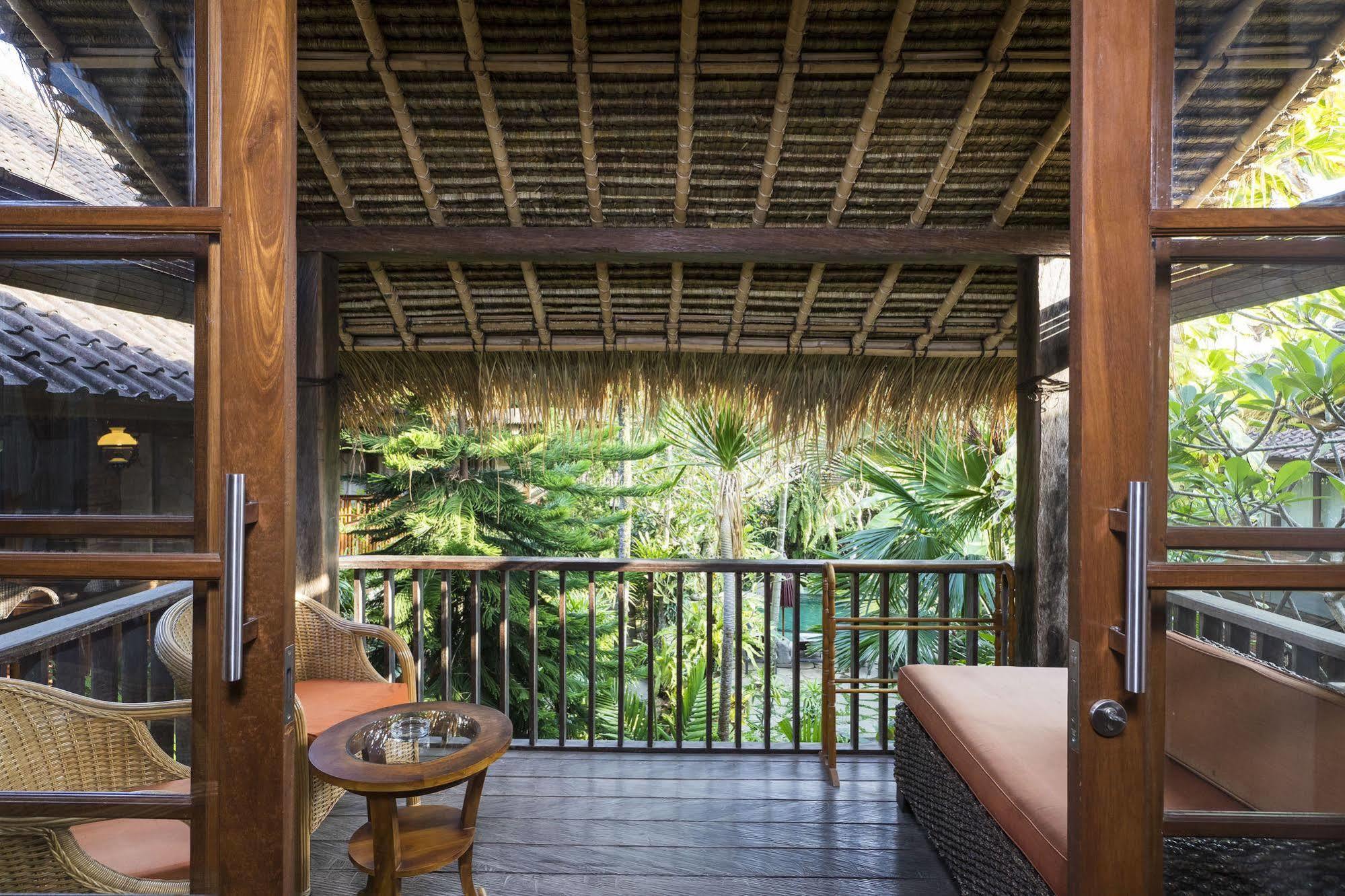 Adi Hotel Ubud (Bali)