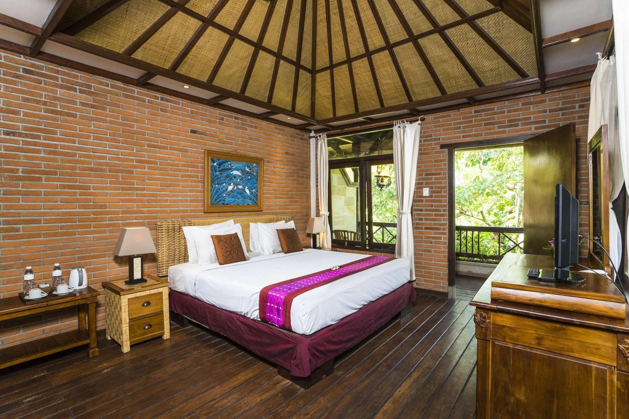 Hotel Adi Ubud (Bali)