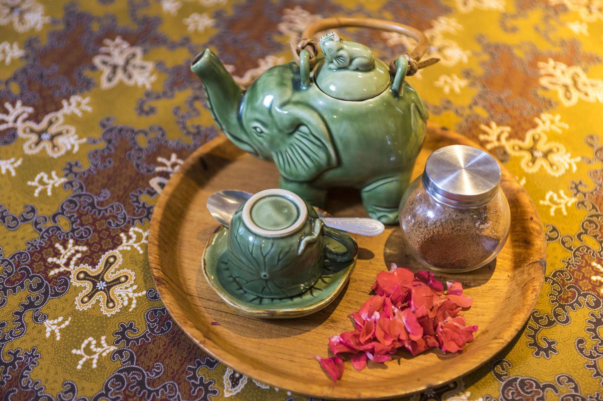 Hotel Adi Ubud (Bali)