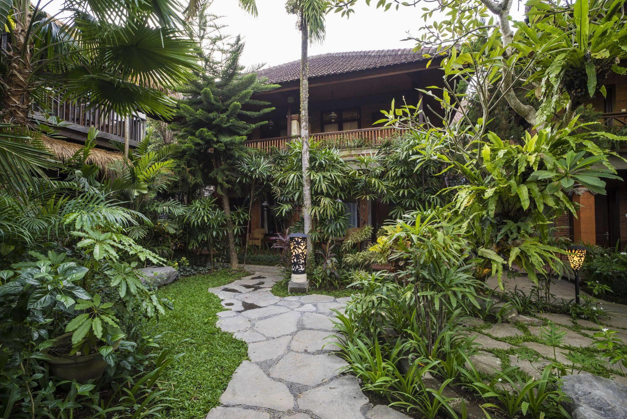 Adi Hotel Ubud (Bali)