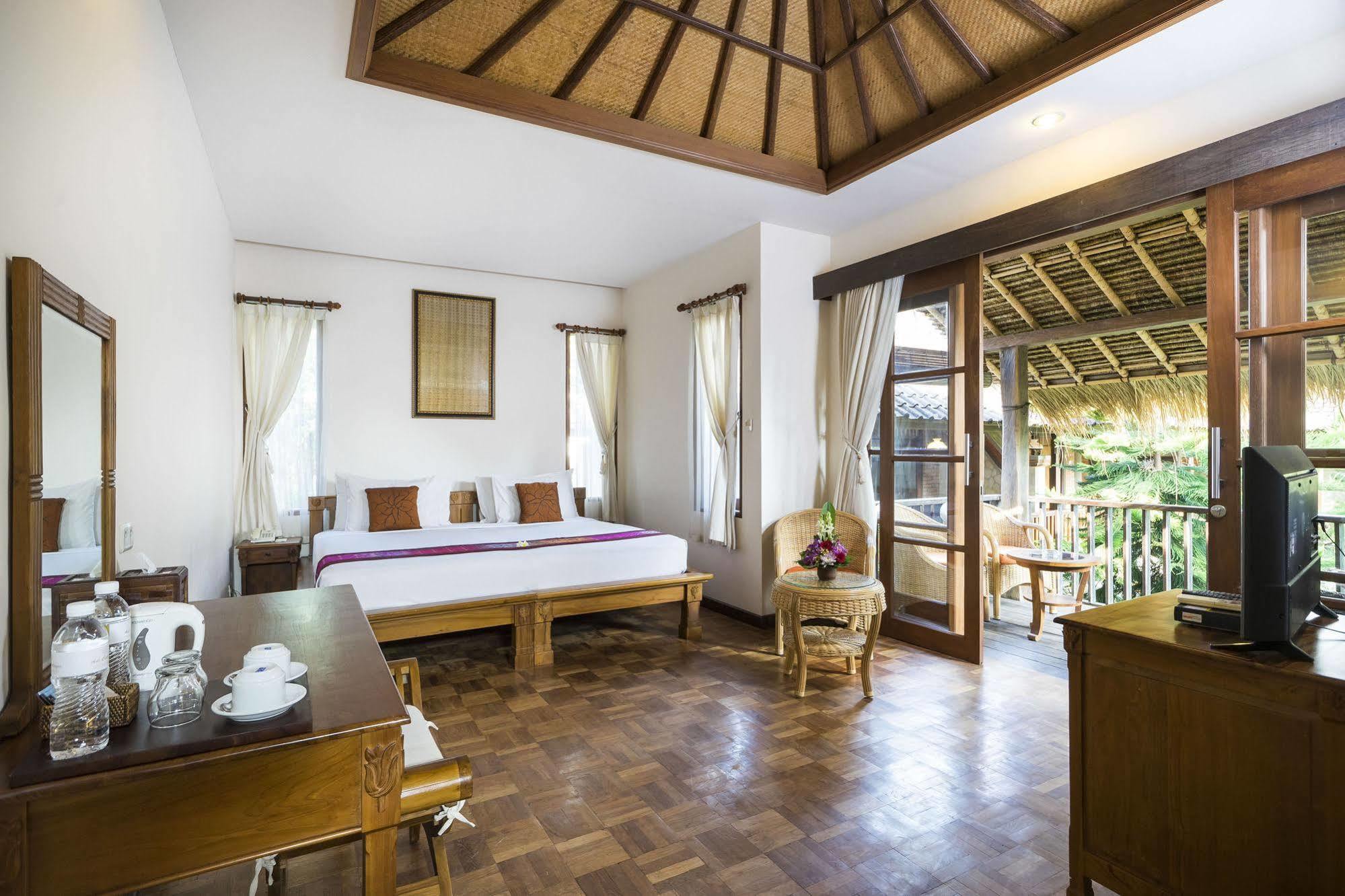 Adi 3* Ubud (Bali)