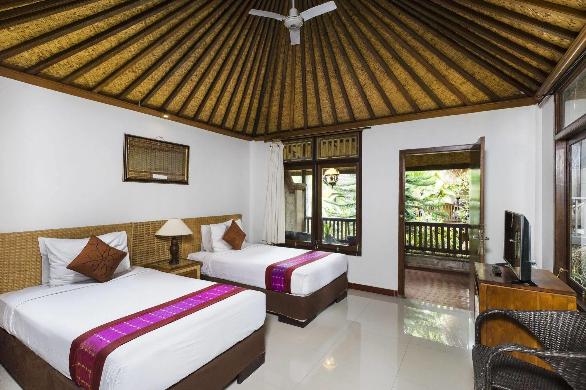 Adi Hotel Ubud (Bali)