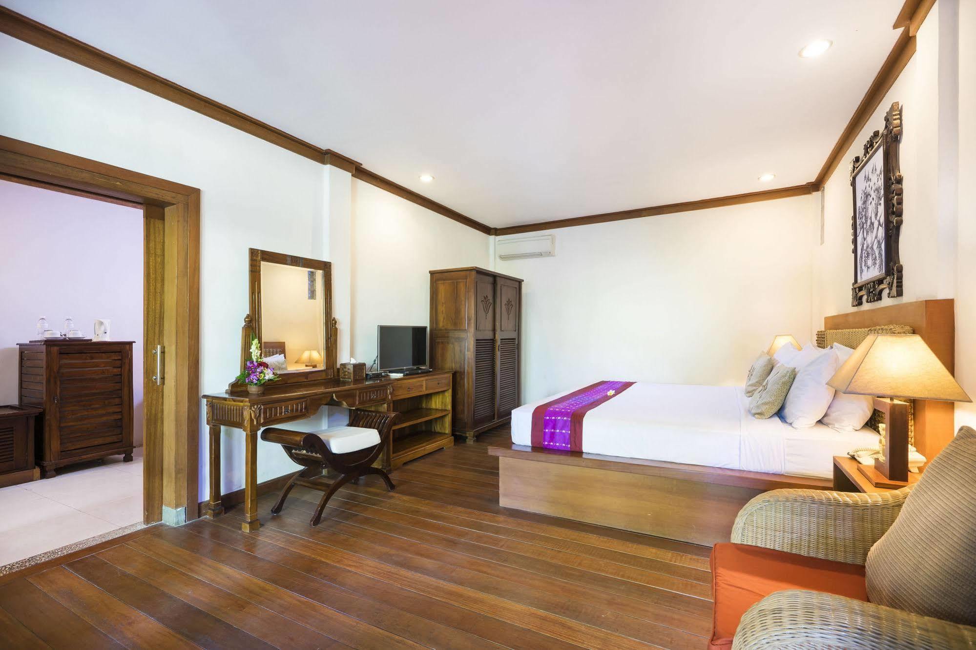 Hotel Adi Ubud (Bali)