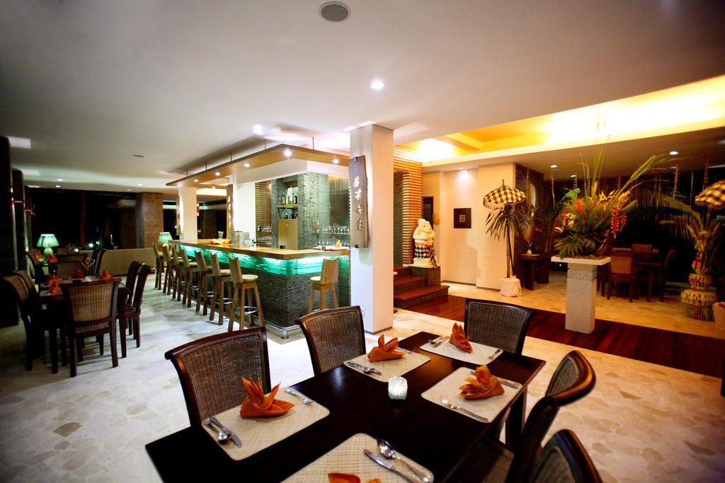 Resort Anahata And