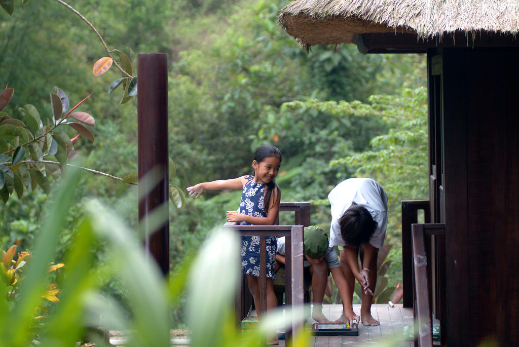 Anahata And 4* Ubud (Bali)