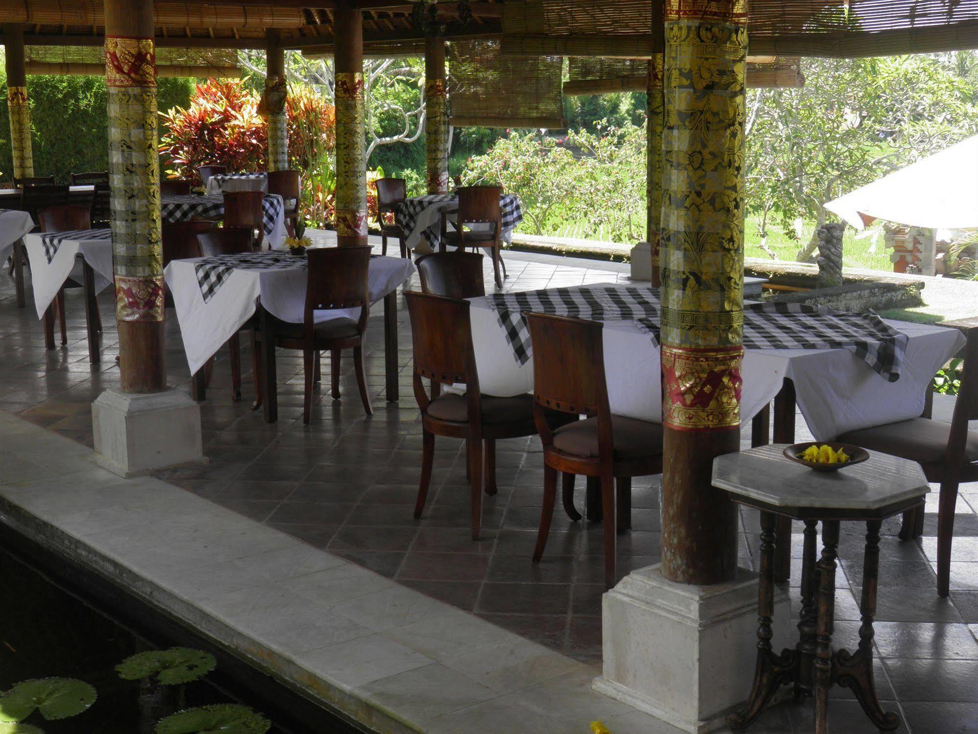 Bumi 3* Ubud (Bali)