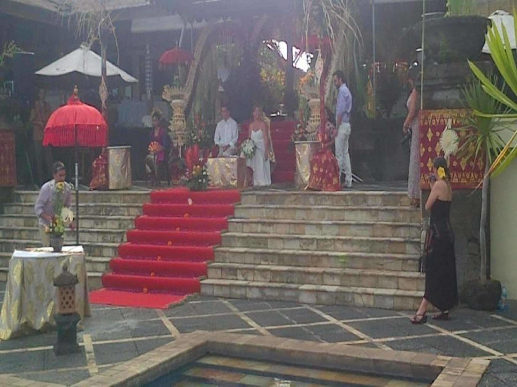 Resort Bumi 3*