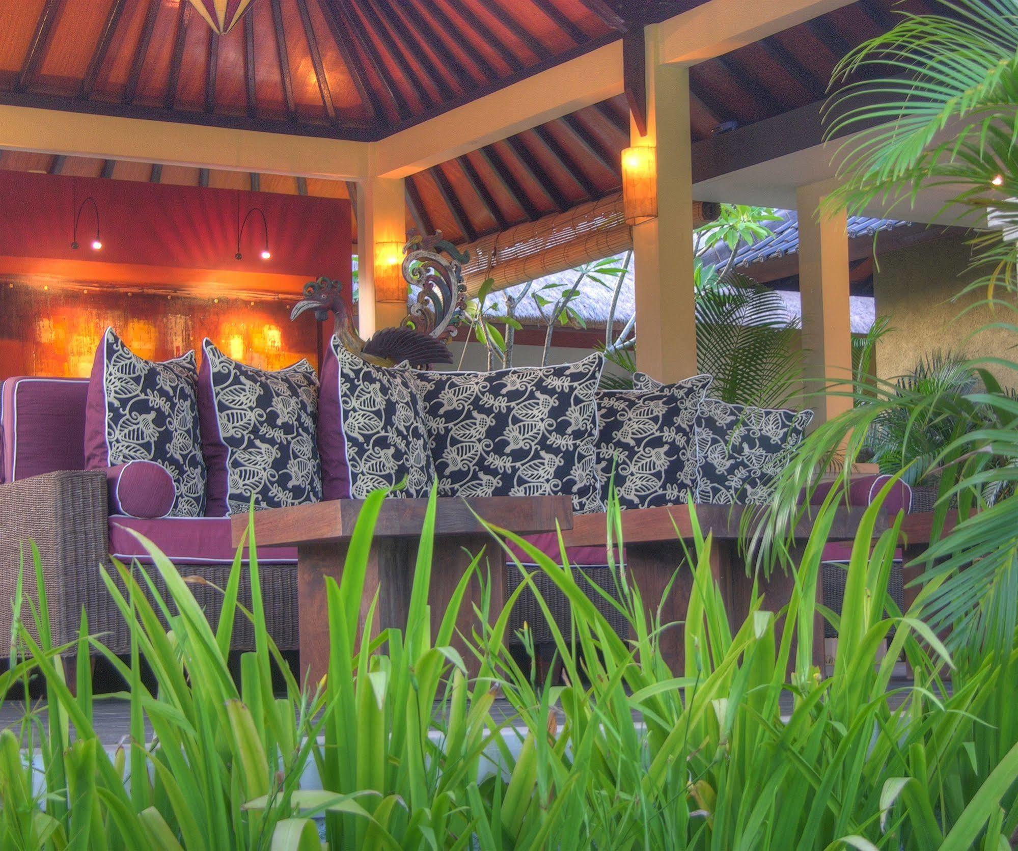 Sabandari 4* Ubud (Bali)