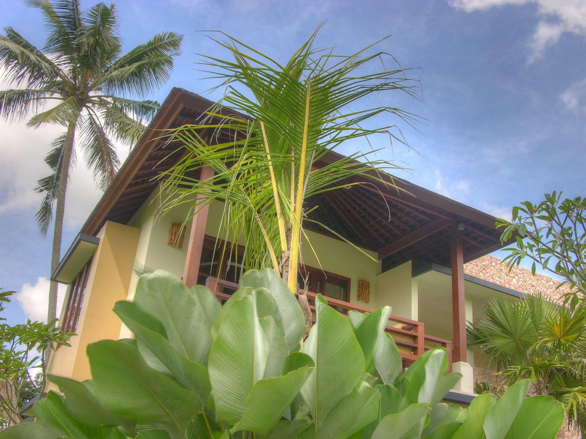 Sabandari 4* Ubud (Bali)