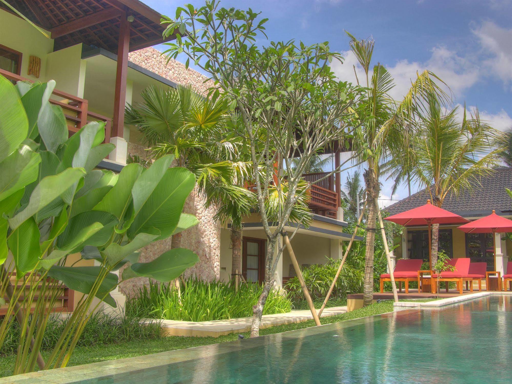Sabandari Hotel