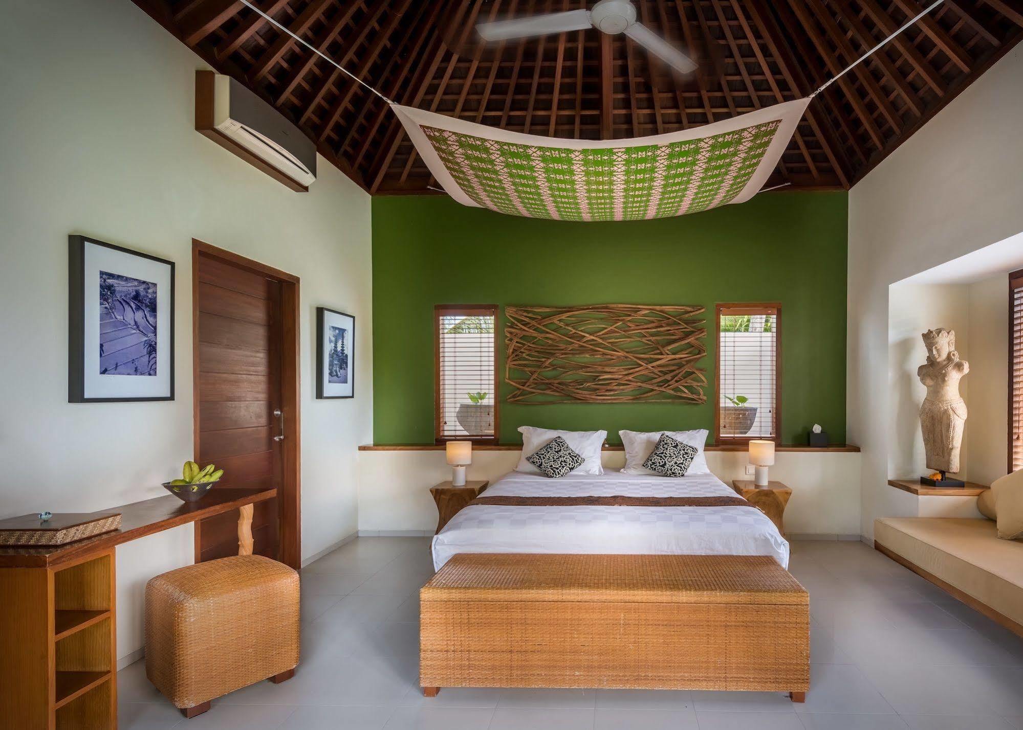 Hotel Sabandari Ubud (Bali)