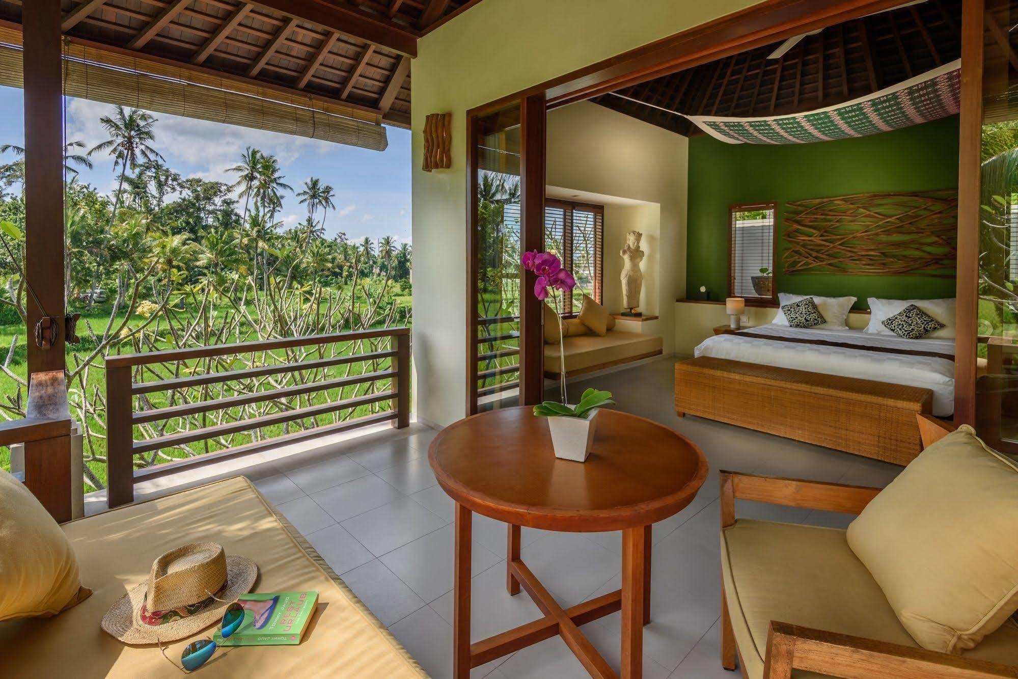 Sabandari 4* Ubud (Bali)