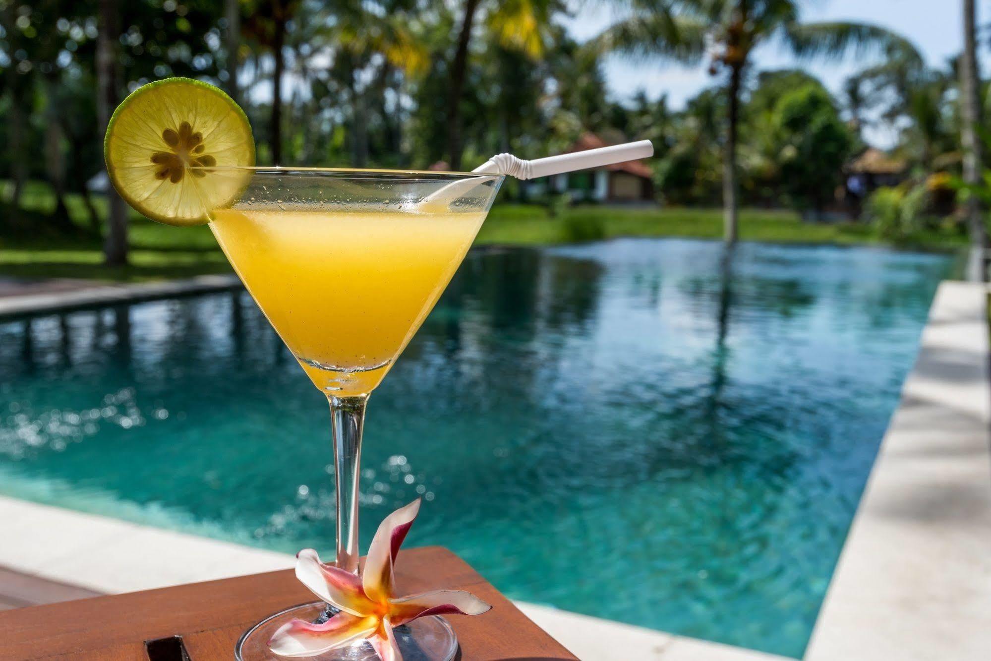 Sabandari Ubud (Bali)
