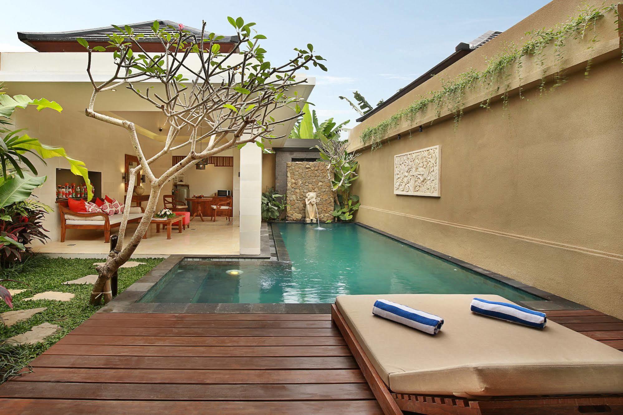Villa Kamajaya Villas Ubud (Bali)