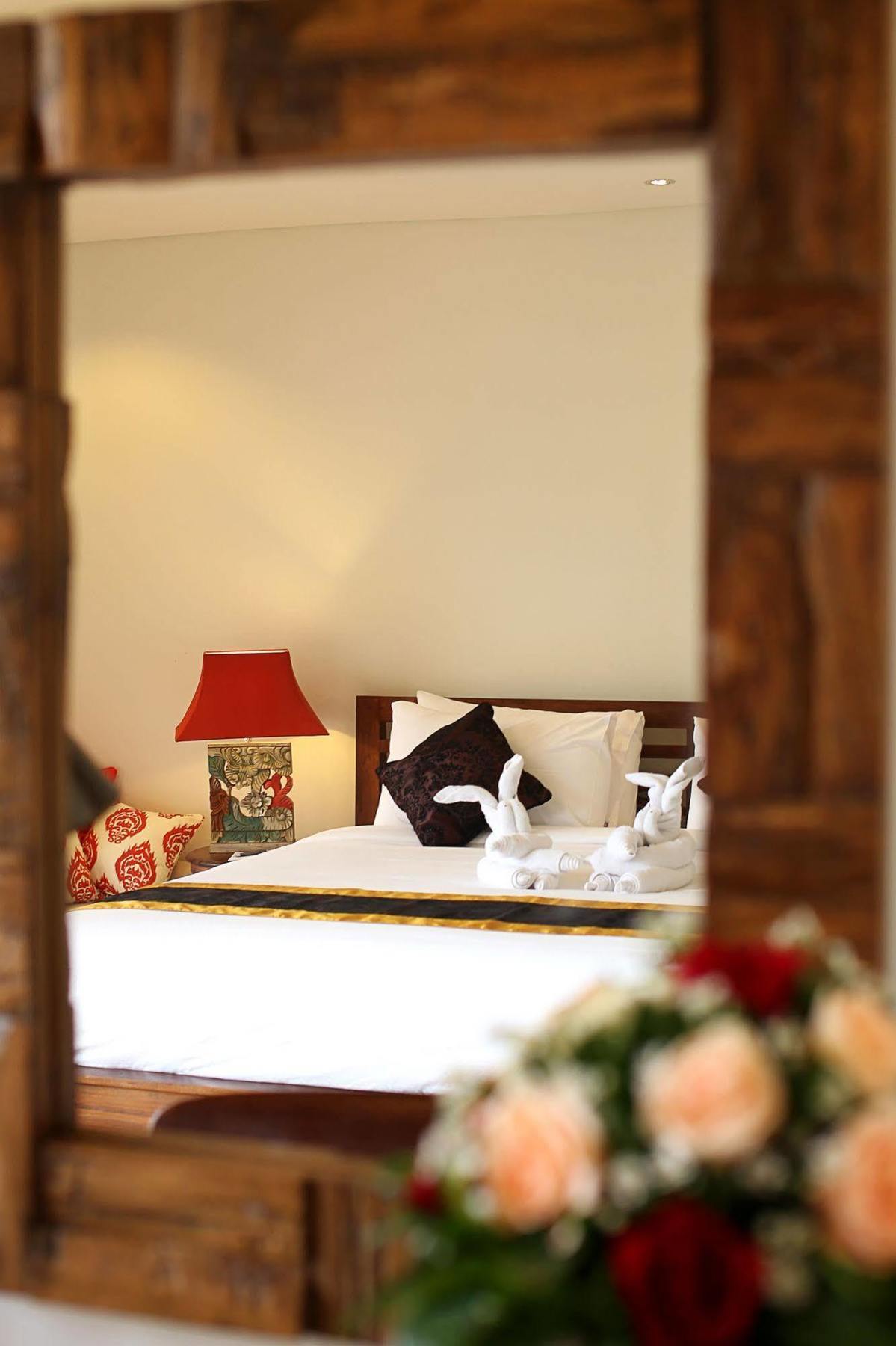 Villa Kamajaya Villas Ubud (Bali)