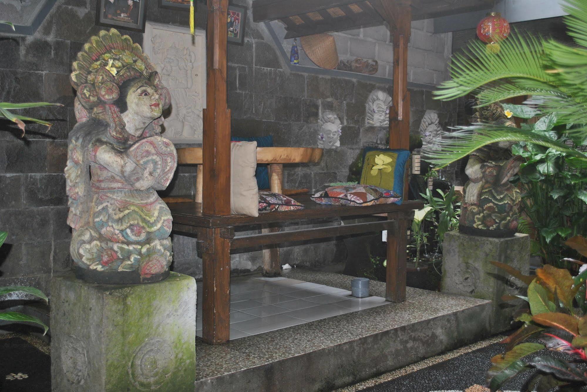 Jangkrik Ubud (Bali)
