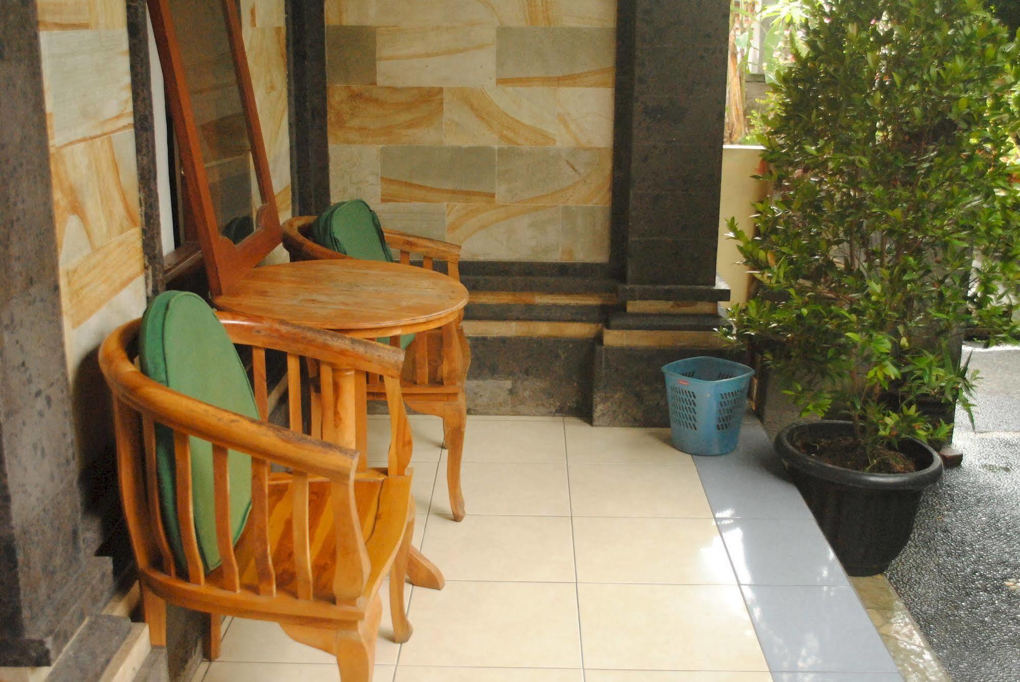 Jangkrik Homestay Ubud (Bali)