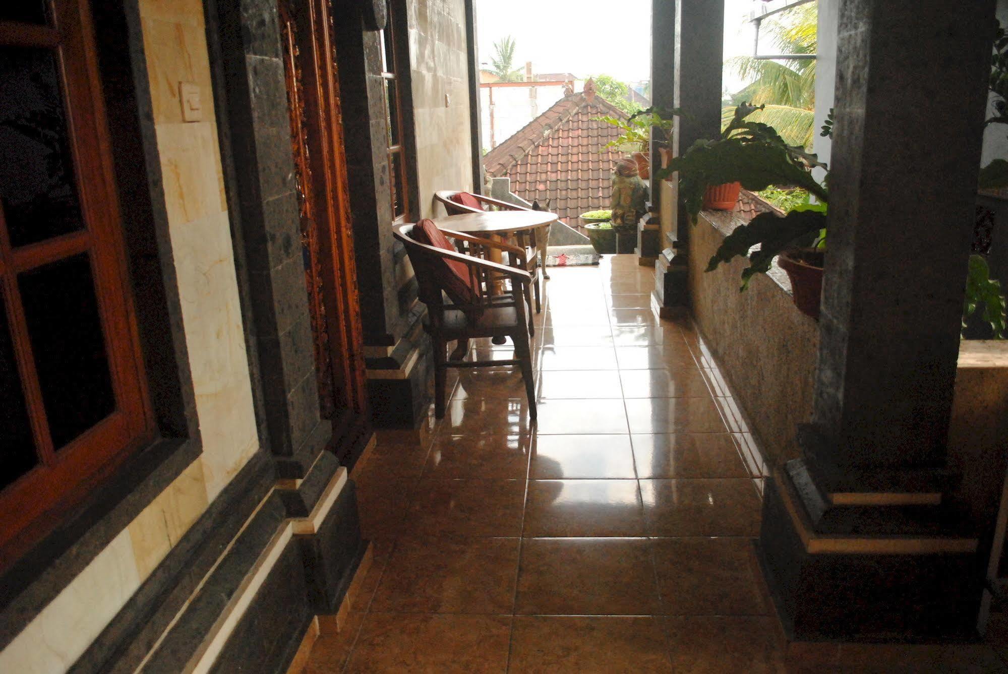 Jangkrik Homestay Ubud (Bali)