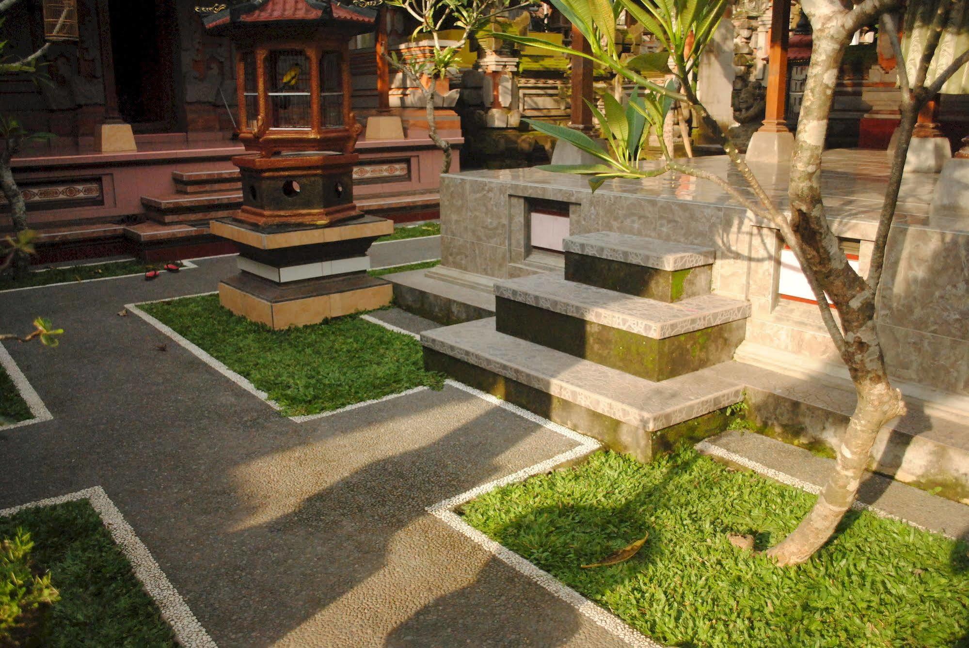 Jangkrik Homestay Ubud (Bali)