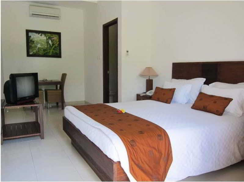 Puriartha - Chse Certified Villa Ubud