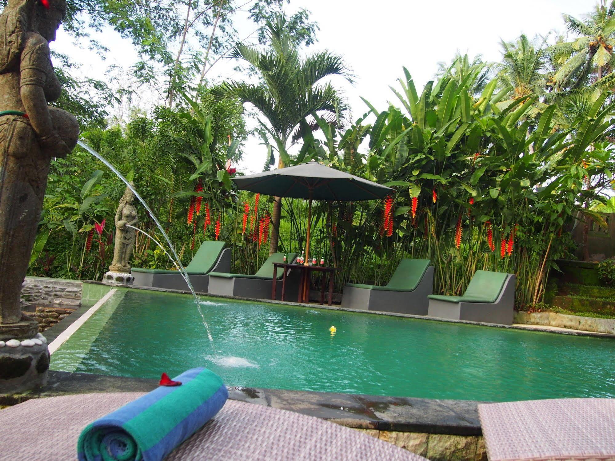 Uma Kama Ubud (Bali)