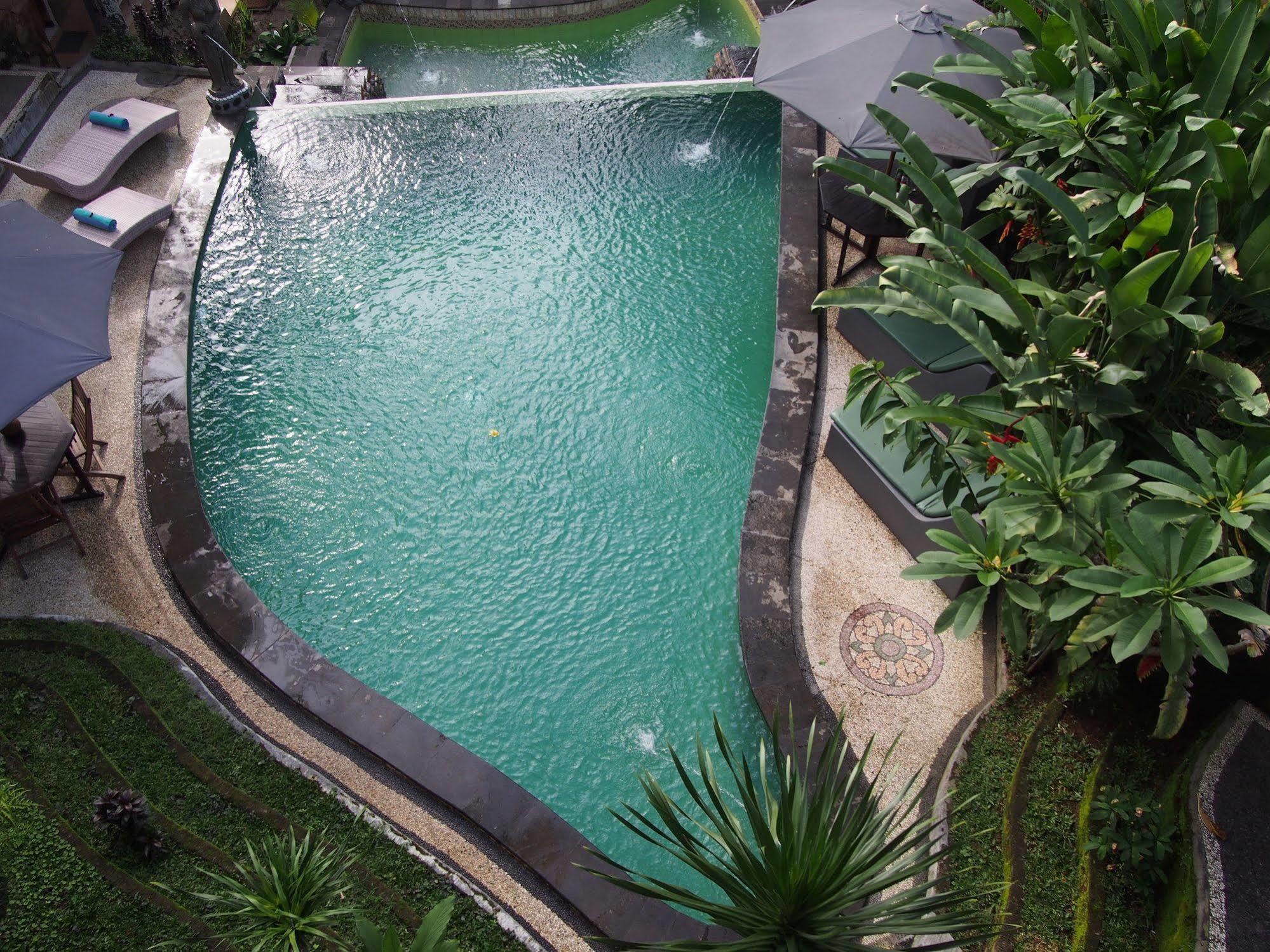 Uma Kama Villa