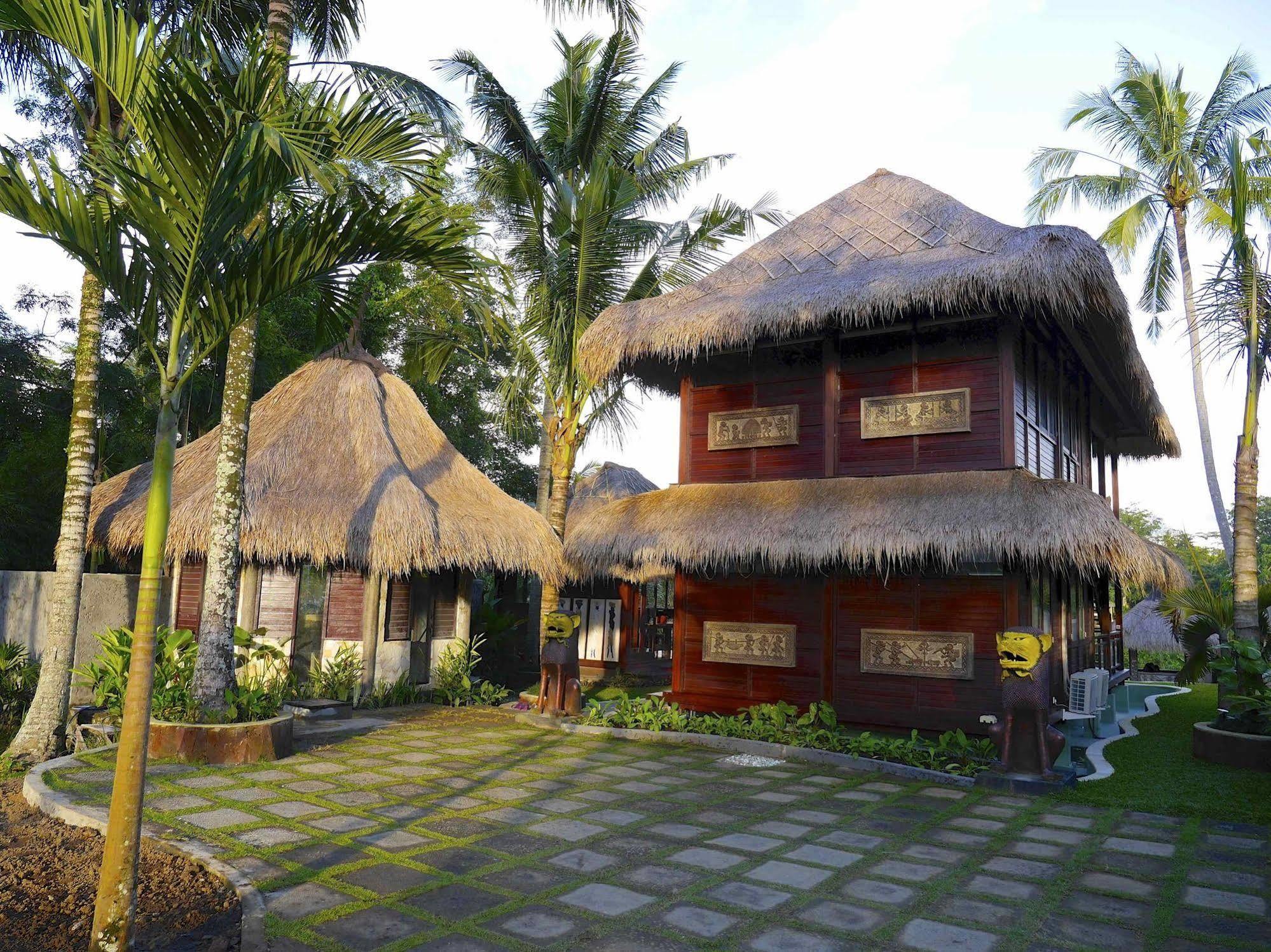 Villa Kupu Kupu Private By Travellink Bali Ubud (Bali)