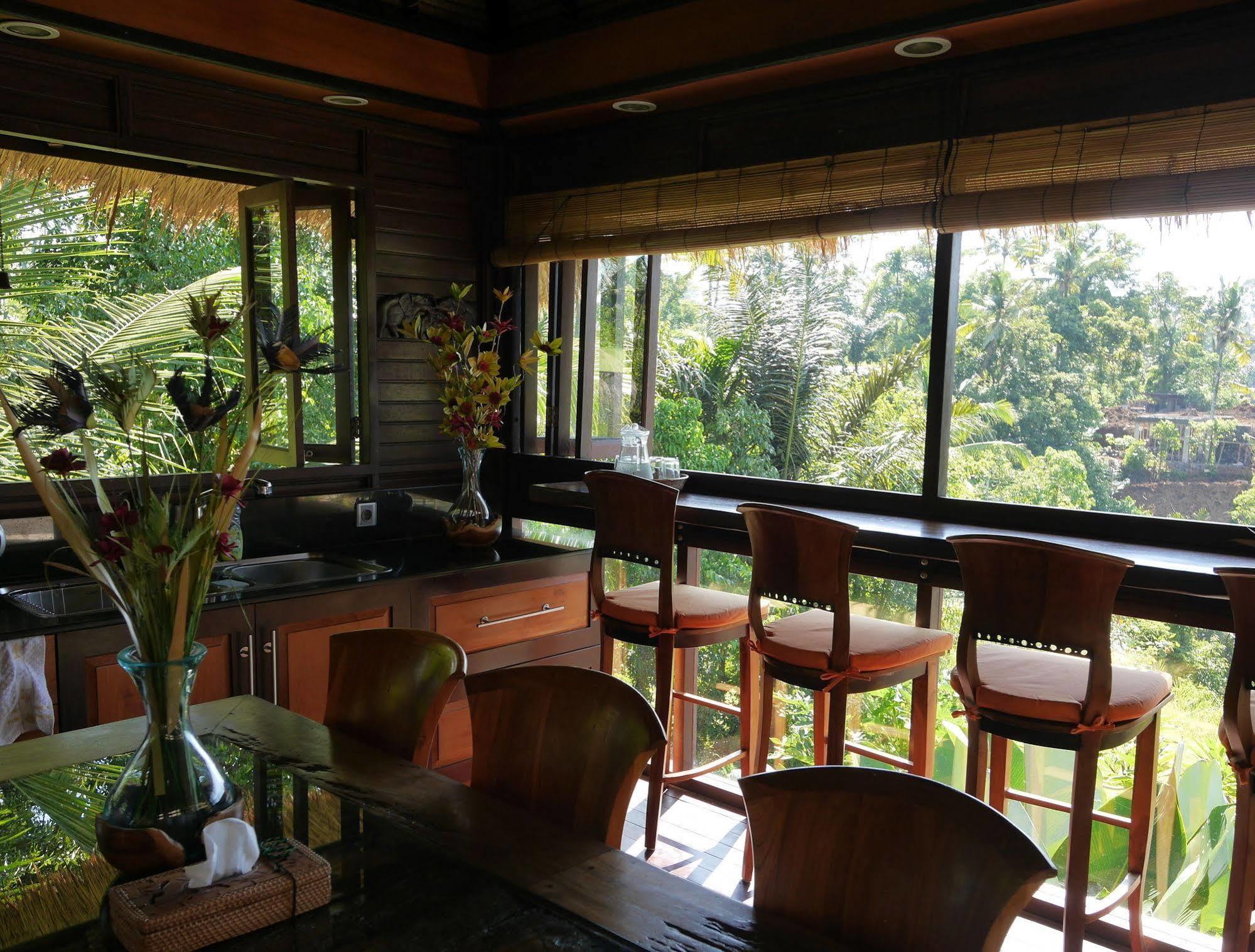 Kupu Kupu Private By Travellink Bali Villa