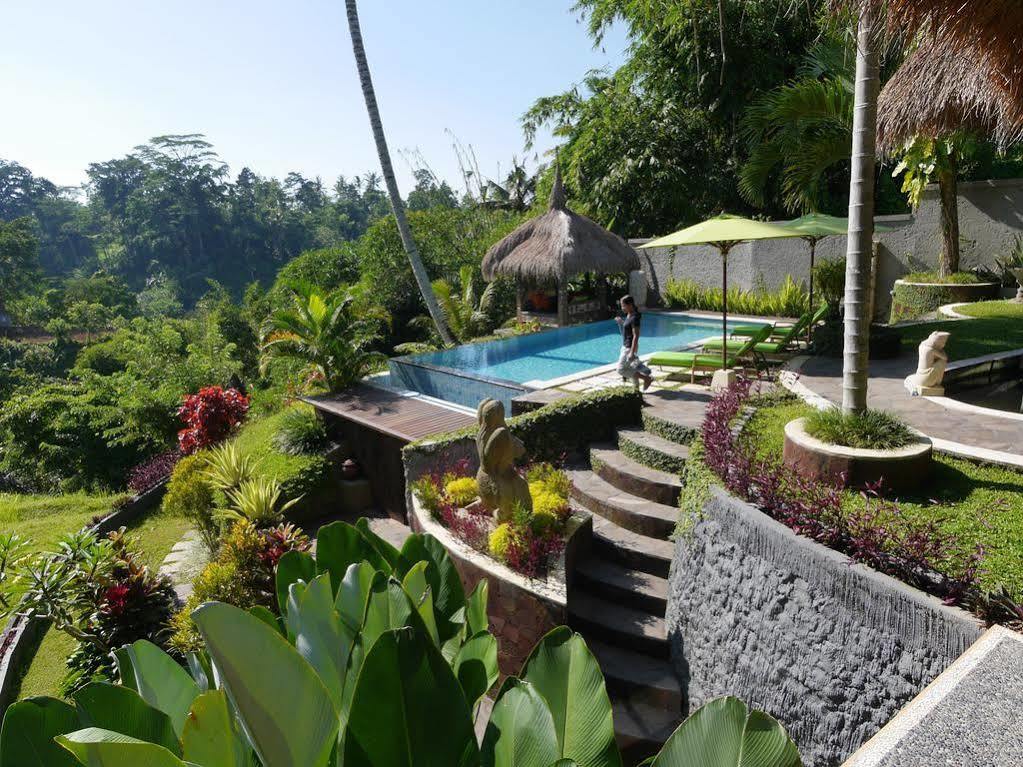 Villa Kupu Kupu Private By Travellink Bali
