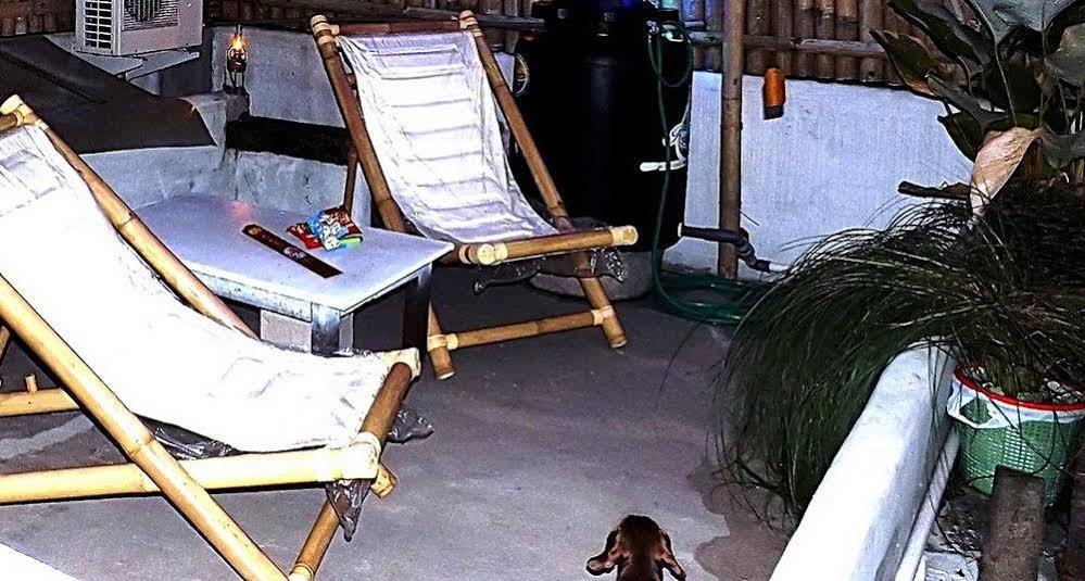 Homestay Uma Nandhi Ubud *