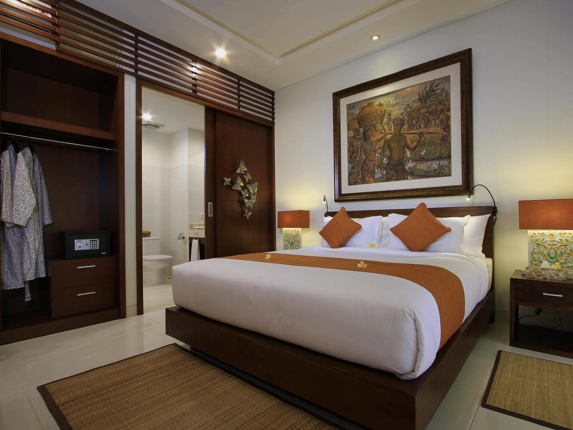 Tebesaya By Pramana 3* Ubud