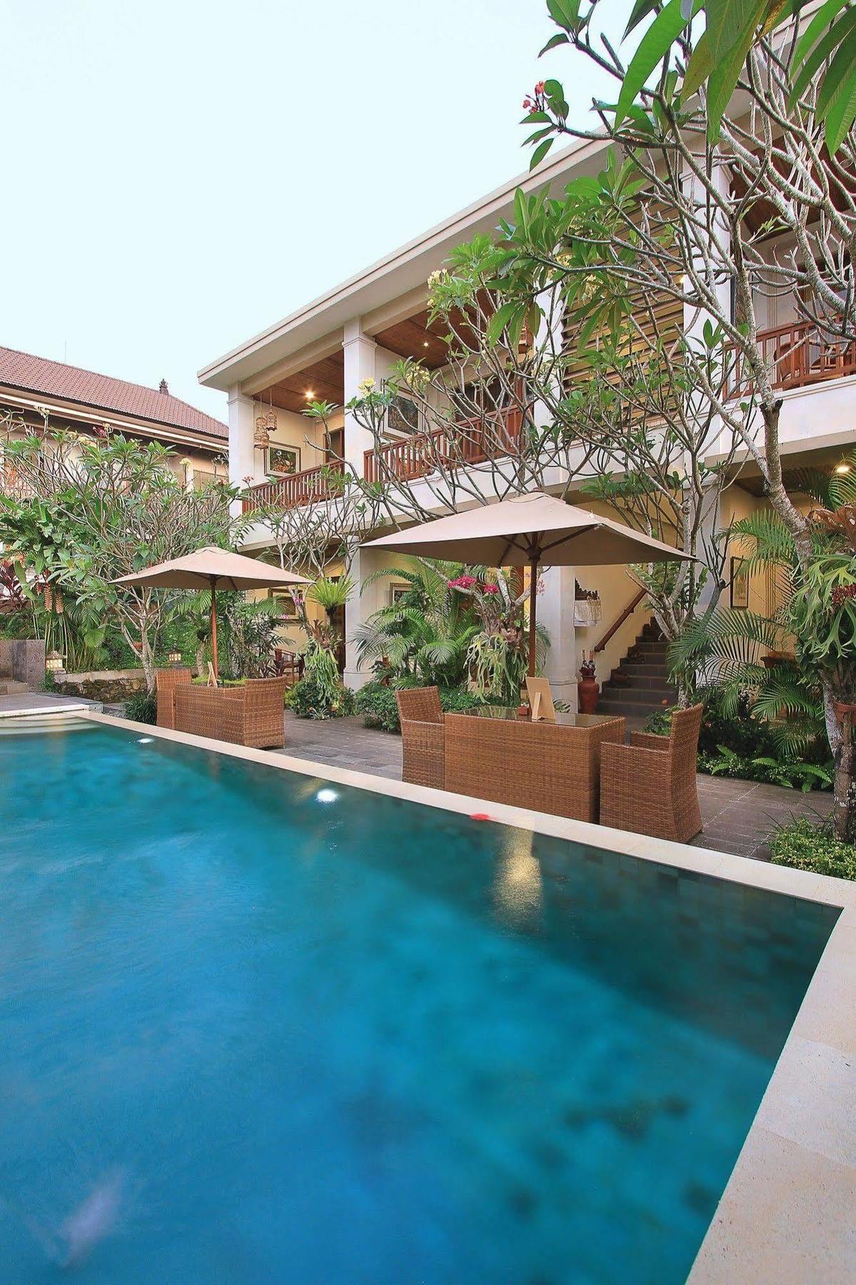 Gasthuis Tebesaya By Pramana 3*