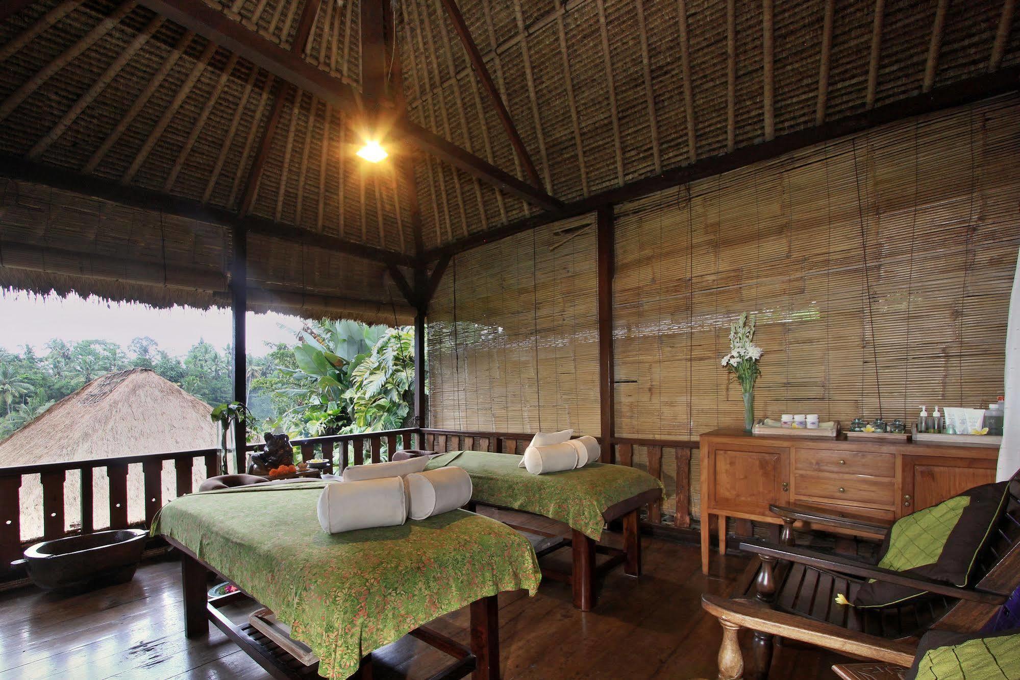 Tebesaya By Pramana Gasthuis Ubud