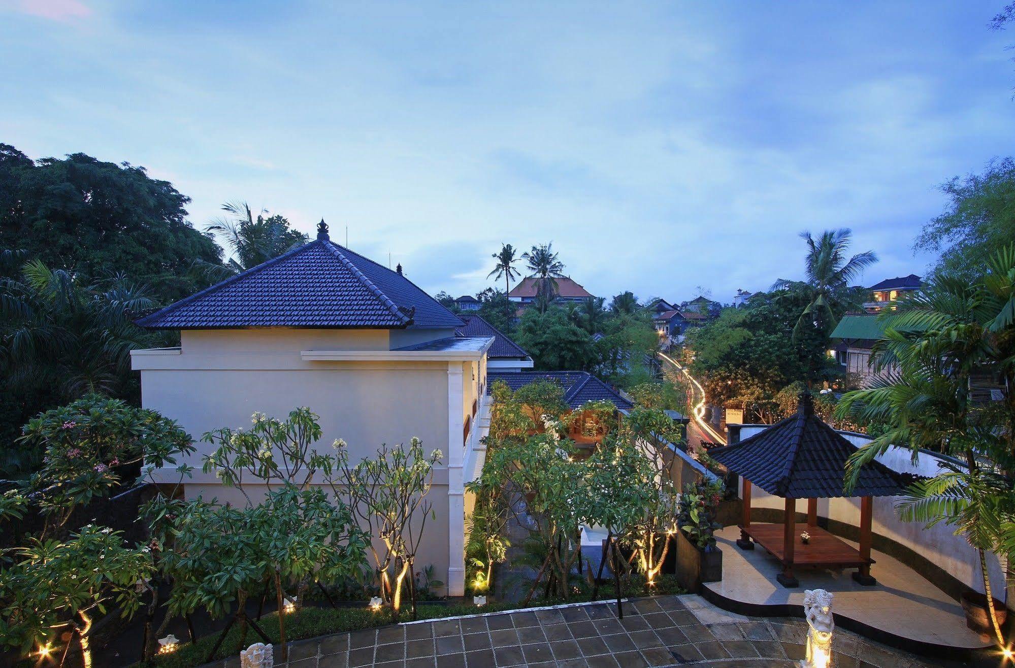 Tebesaya By Pramana 3* Ubud