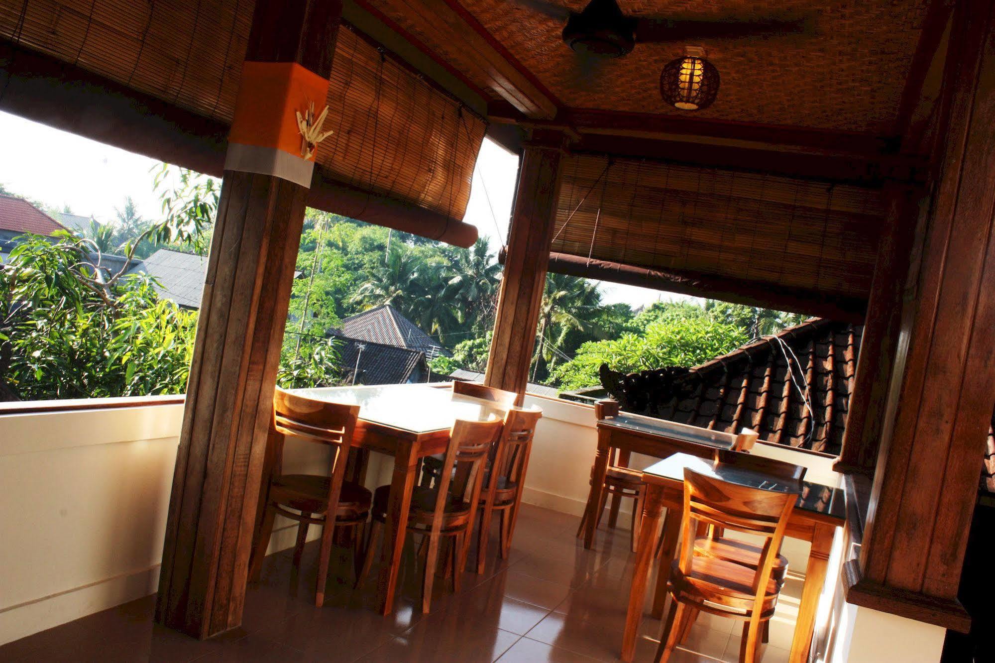 Teba House By Ecommerceloka - Chse Certified Ubud (Bali)