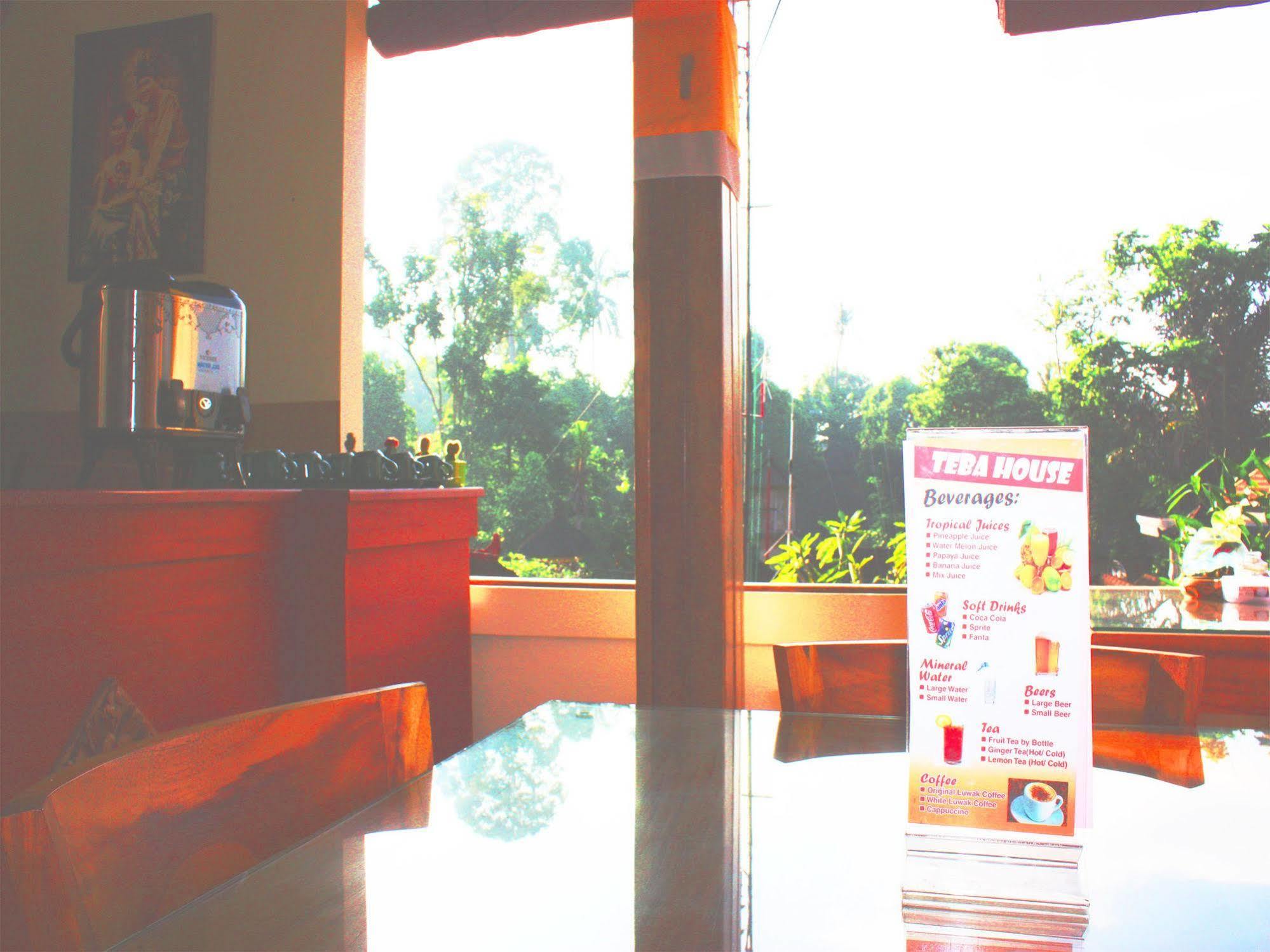 Guest house Teba House By Ecommerceloka - Chse Certified