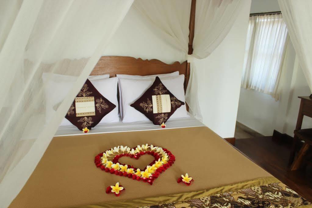 Ben's Ubud