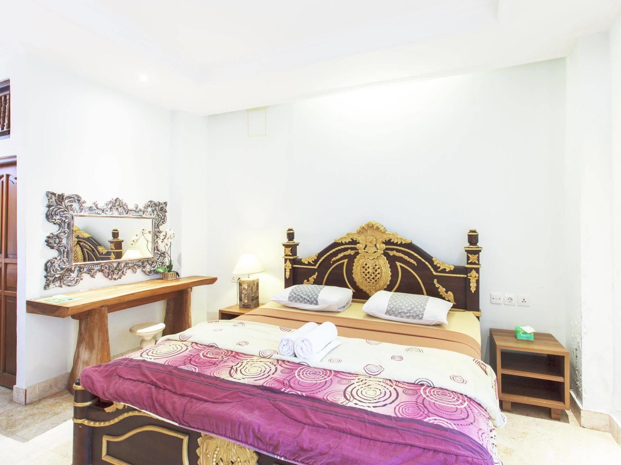 Lilacita * Ubud