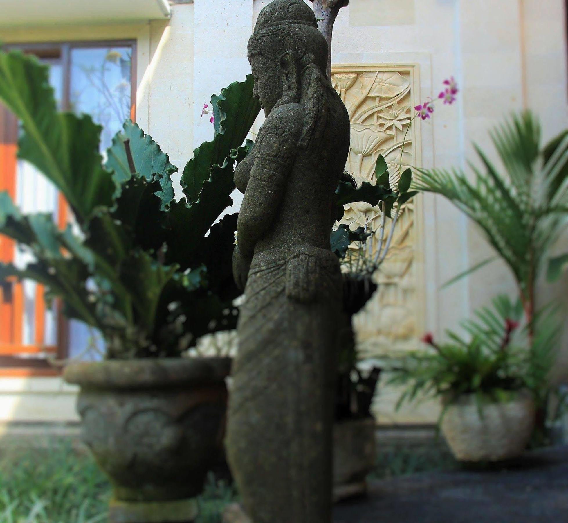 Apartment Lilacita Ubud