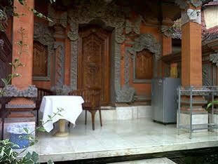 Apartment Lilacita Ubud