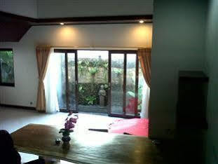 Lilacita Apartment Ubud