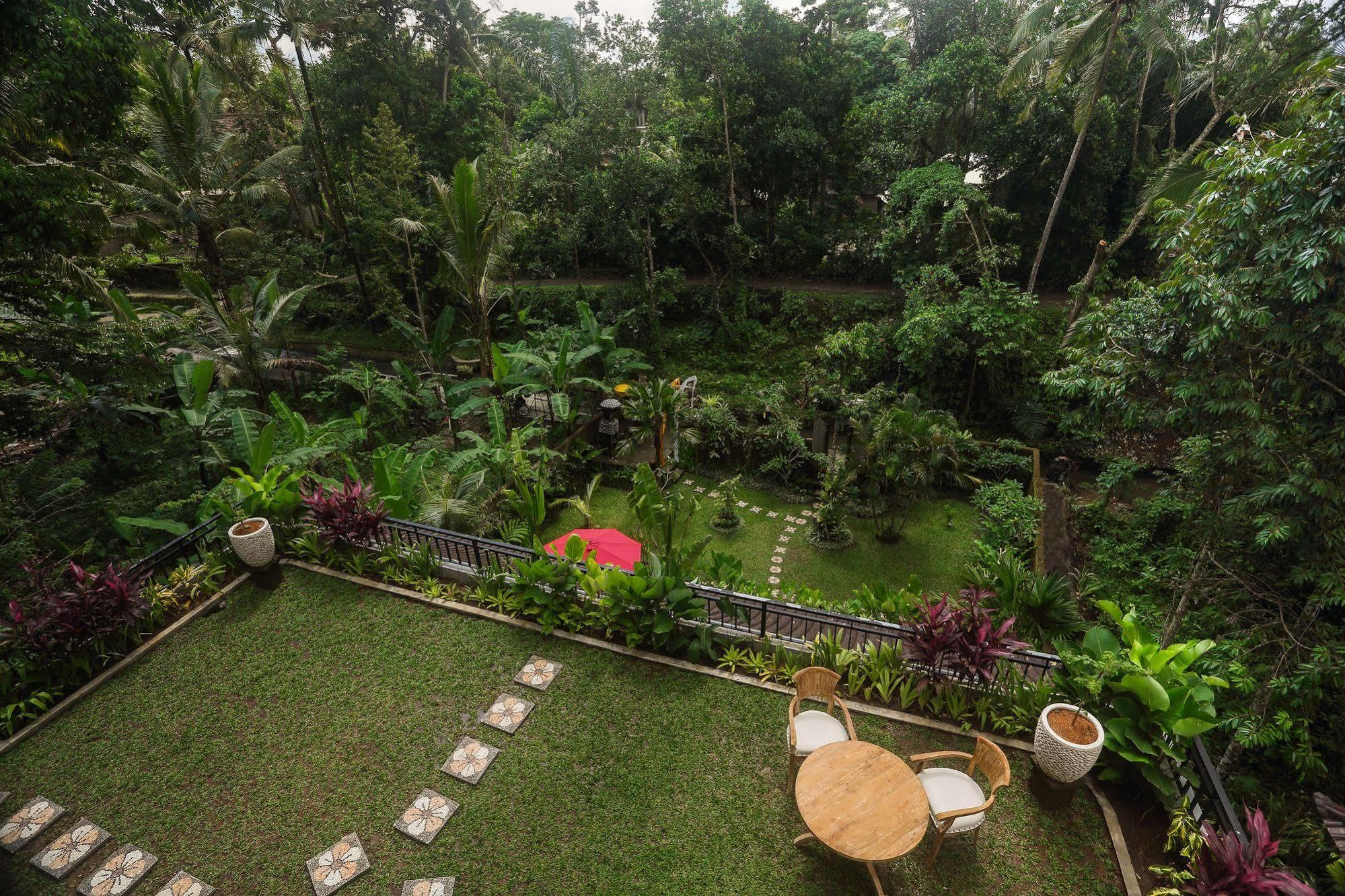 Puri Payogan Vakantiepark 3*