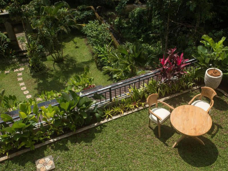 Puri Payogan 3* Ubud