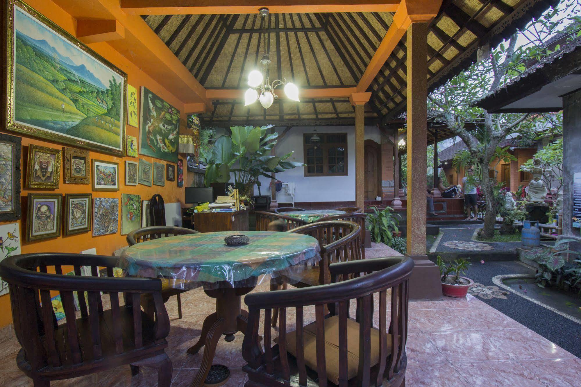 Yuliati House 2*