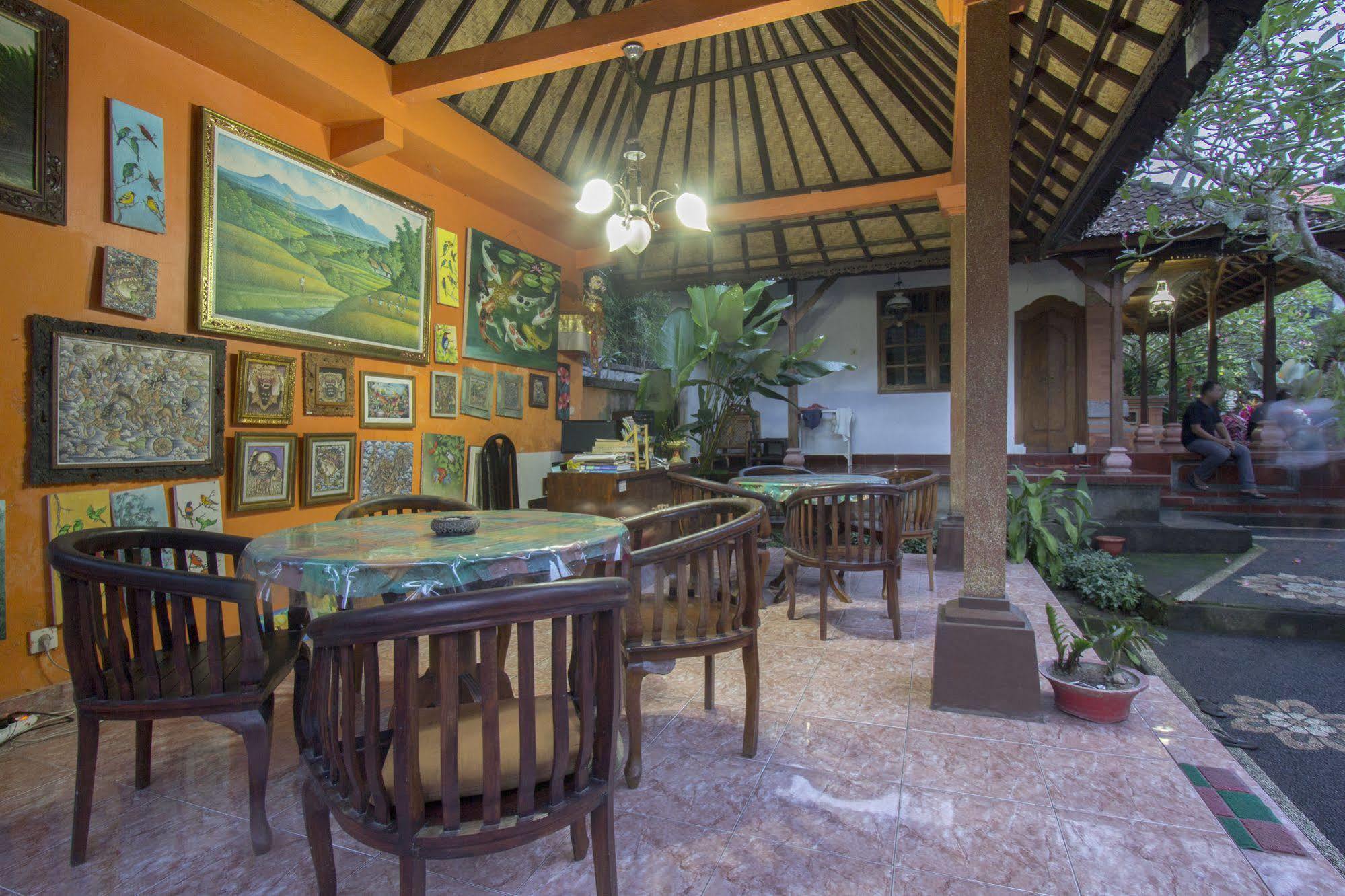 Yuliati House 2*