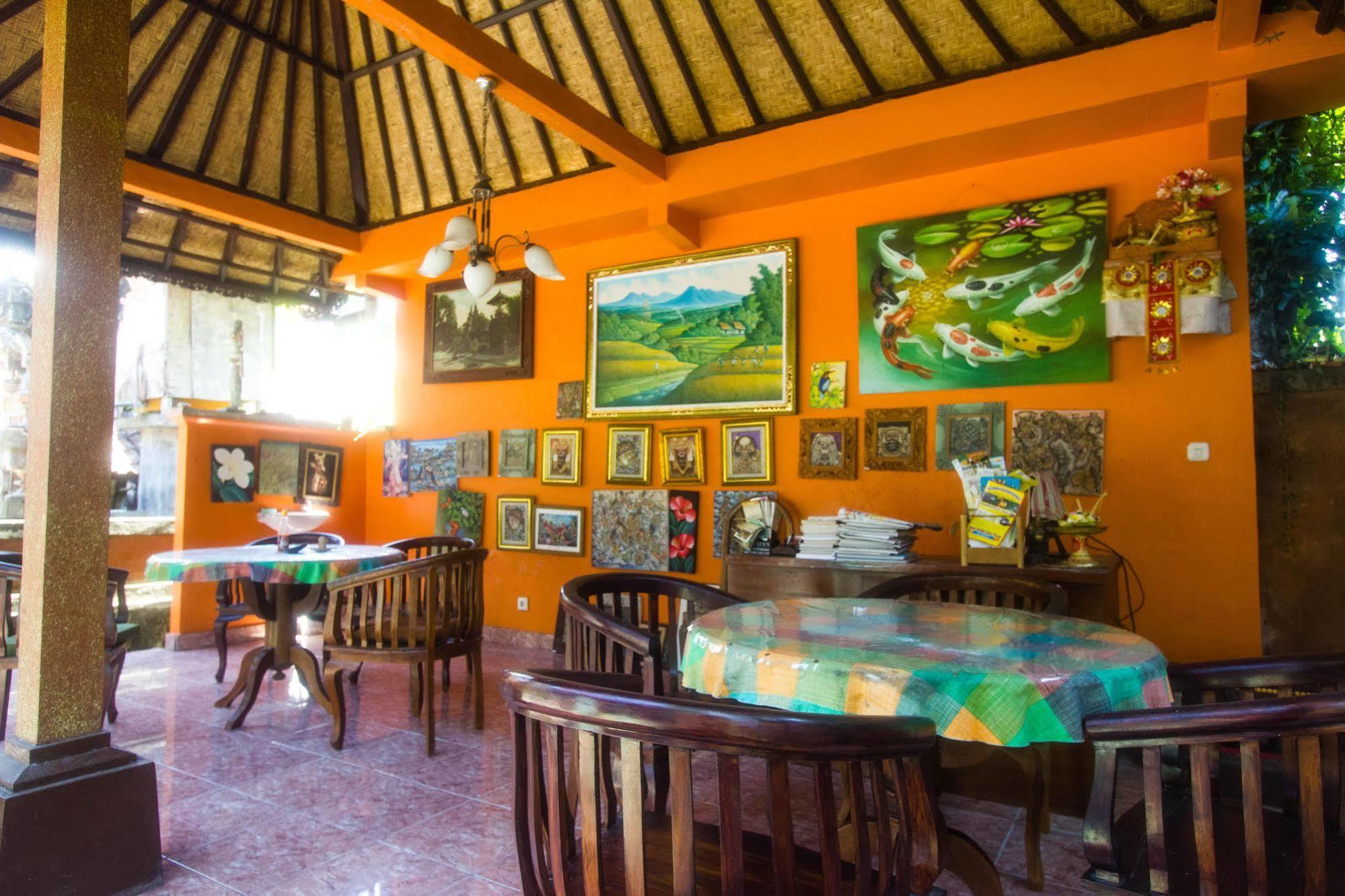Yuliati House Casa de hóspedes
