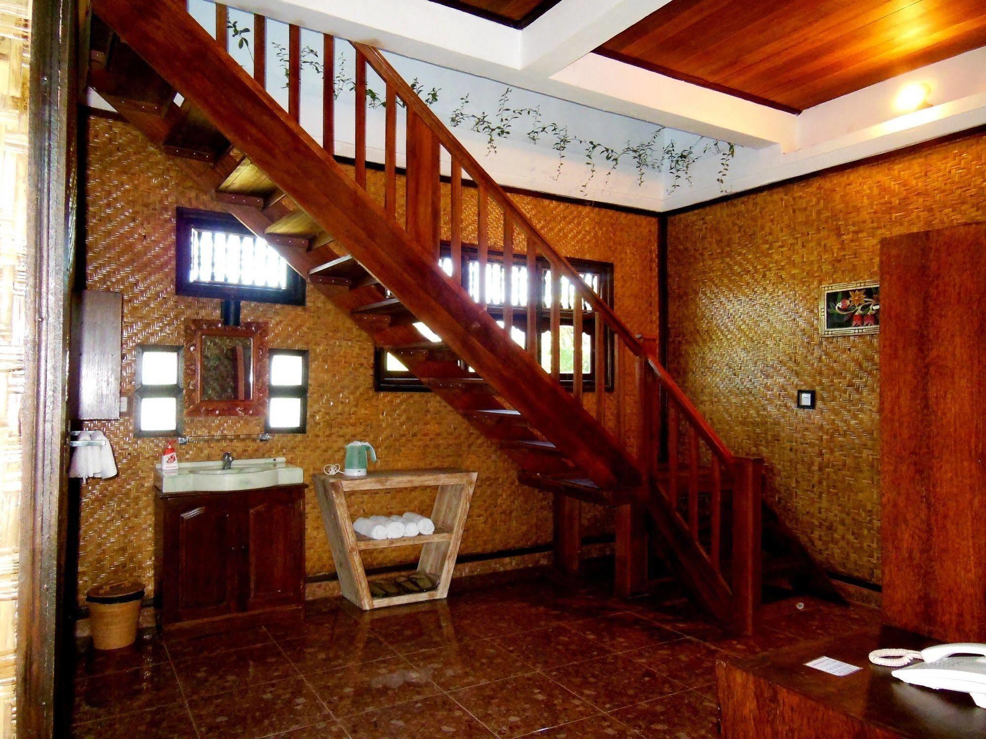 Holiday park Terang Bulan 2*