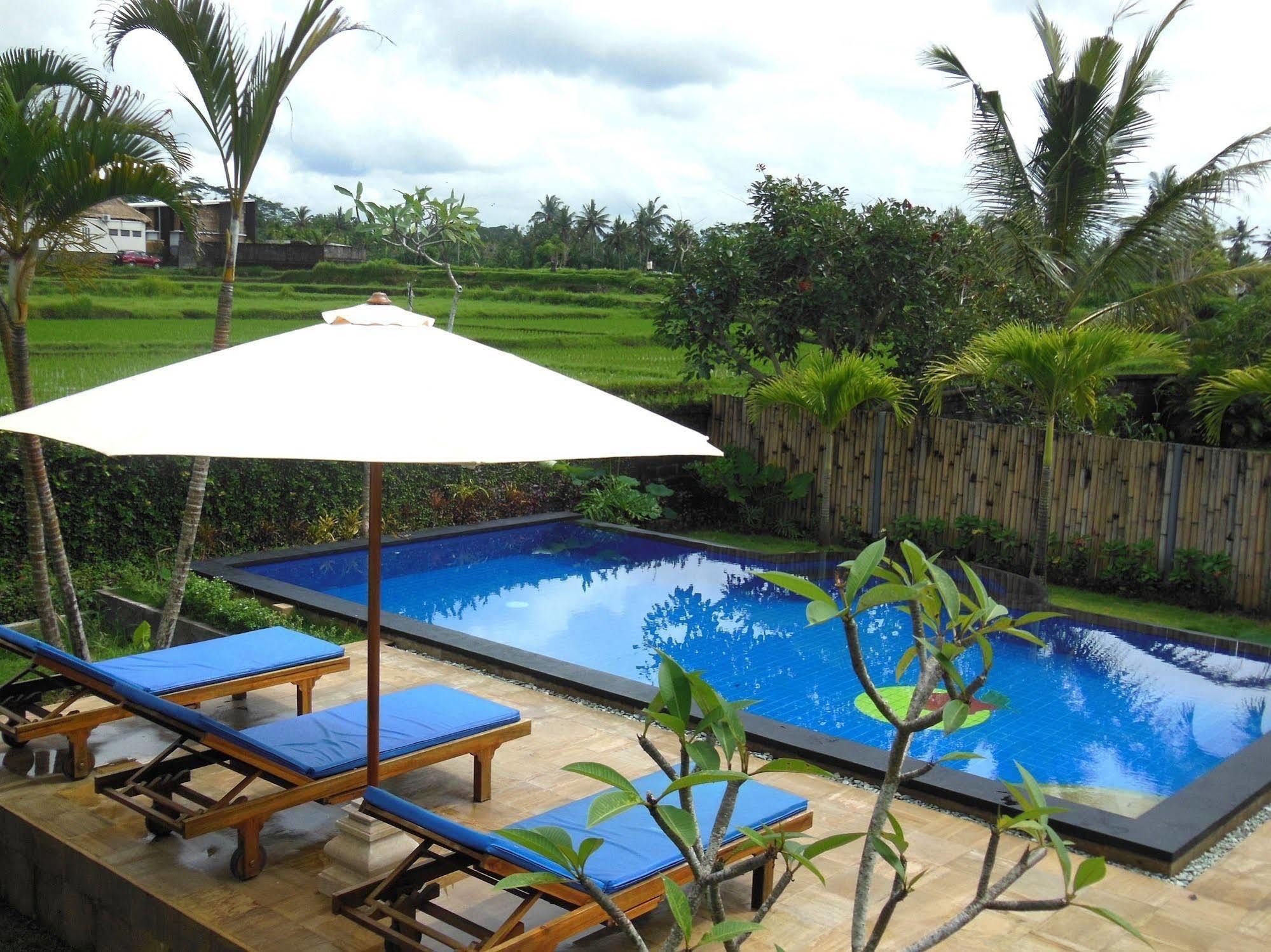Terang Bulan 2* Ubud (Bali)
